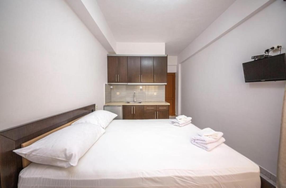 Rooms By Klajdi Sarande Ngoại thất bức ảnh