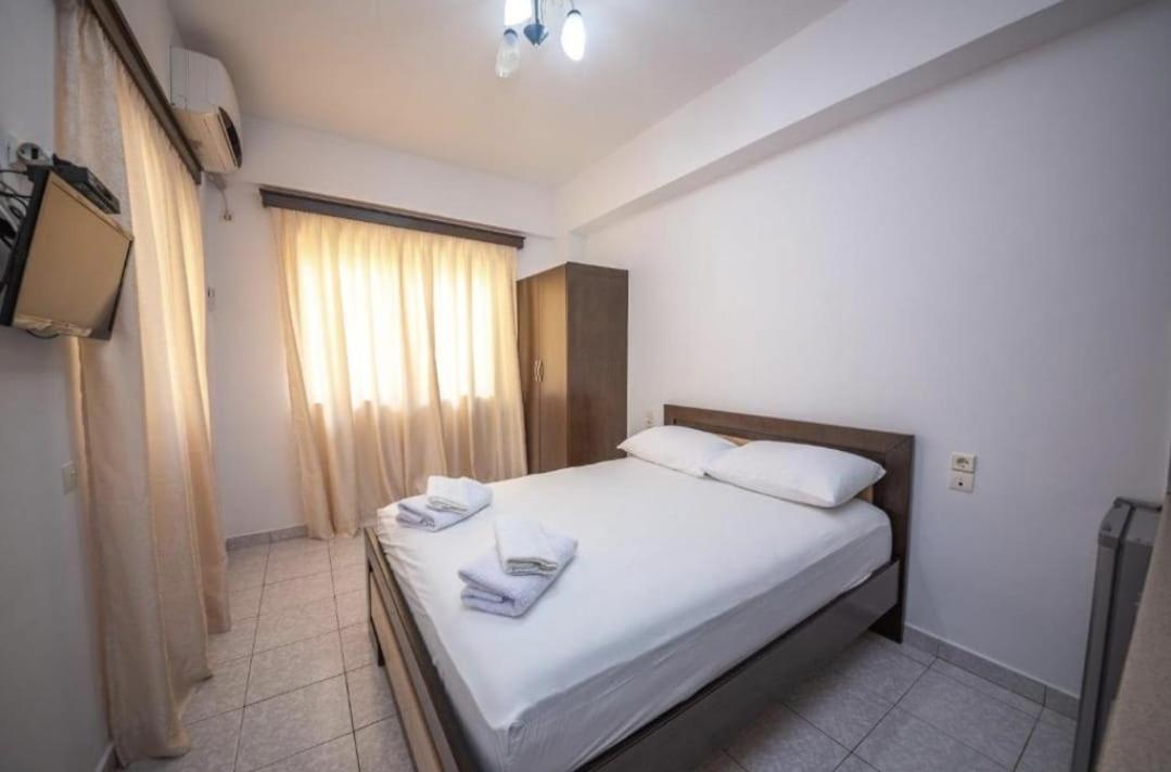 Rooms By Klajdi Sarande Ngoại thất bức ảnh