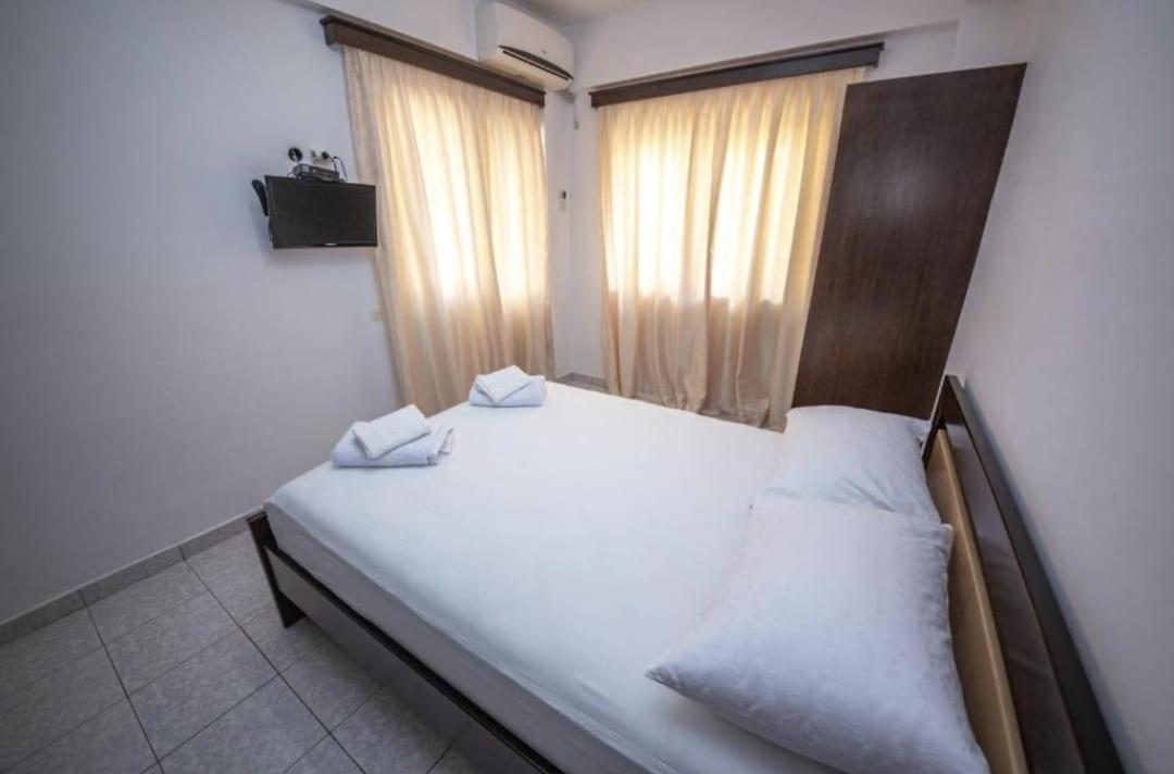 Rooms By Klajdi Sarande Ngoại thất bức ảnh
