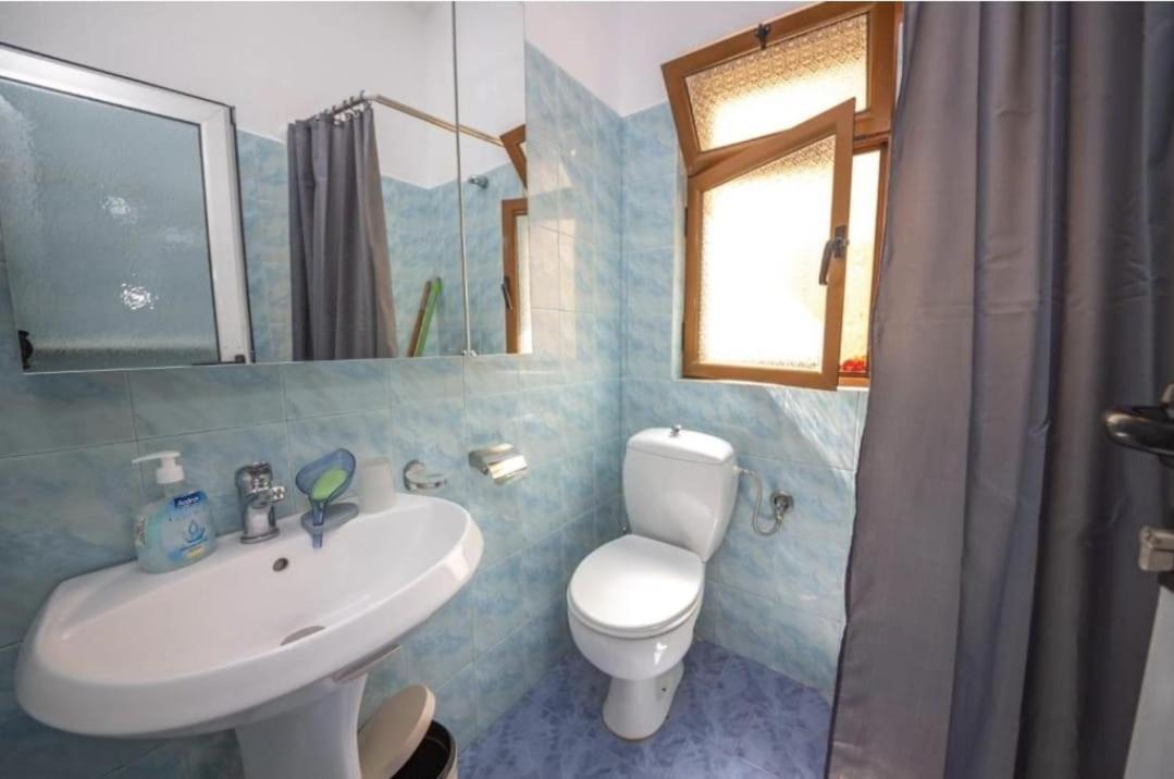 Rooms By Klajdi Sarande Ngoại thất bức ảnh