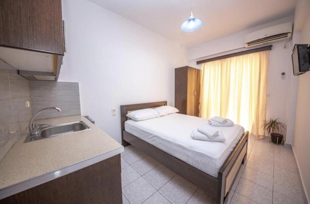 Rooms By Klajdi Sarande Ngoại thất bức ảnh