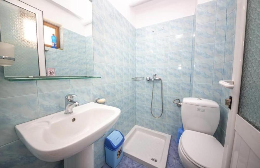 Rooms By Klajdi Sarande Ngoại thất bức ảnh
