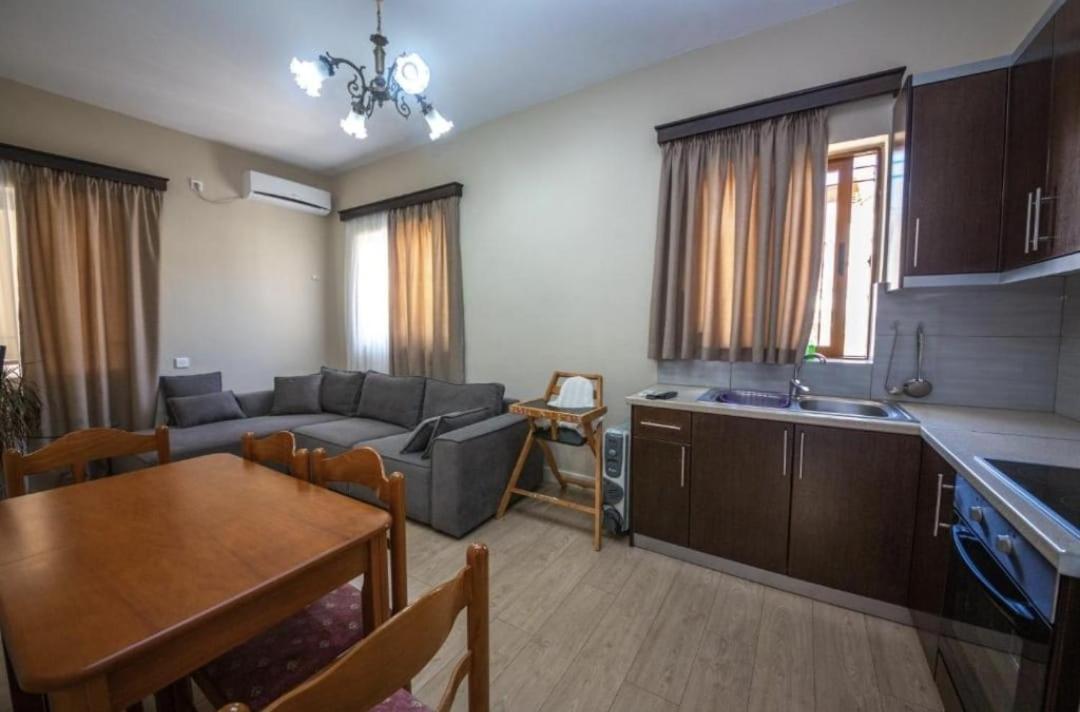 Rooms By Klajdi Sarande Ngoại thất bức ảnh