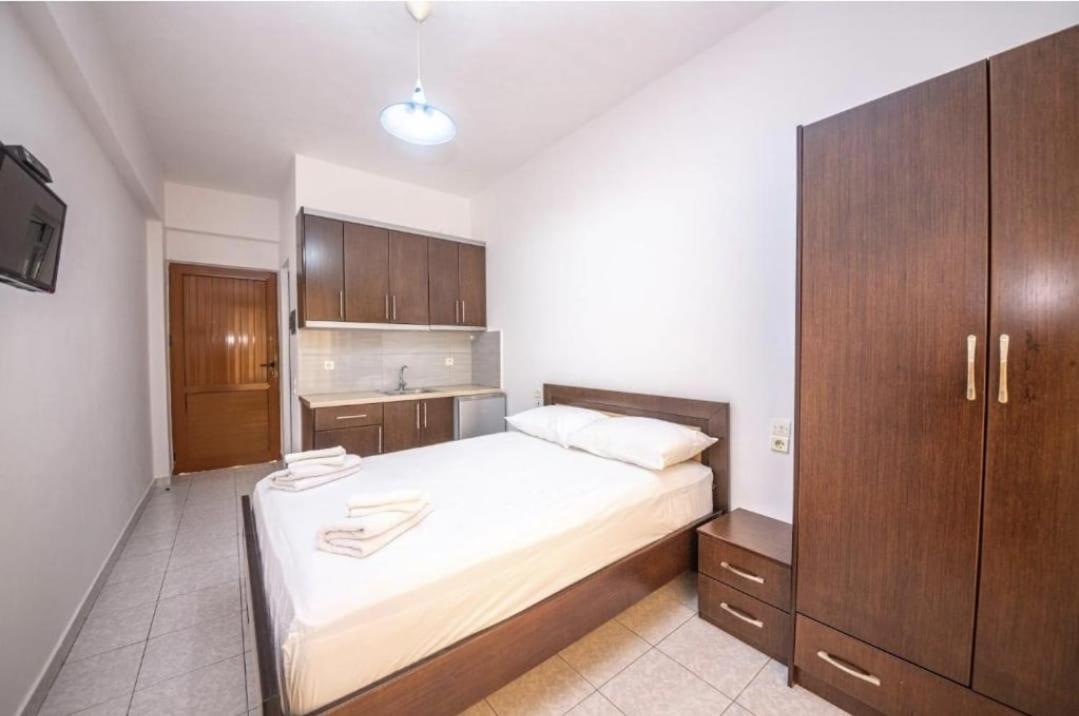 Rooms By Klajdi Sarande Ngoại thất bức ảnh