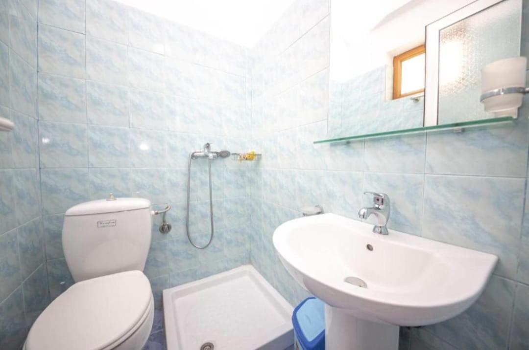 Rooms By Klajdi Sarande Ngoại thất bức ảnh