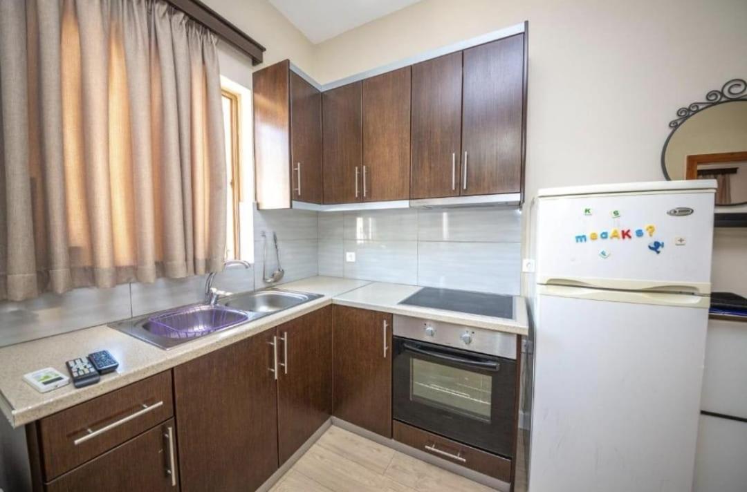 Rooms By Klajdi Sarande Ngoại thất bức ảnh