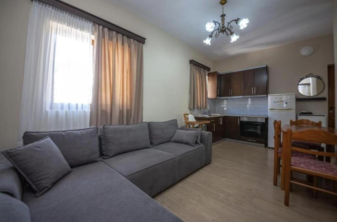 Rooms By Klajdi Sarande Ngoại thất bức ảnh