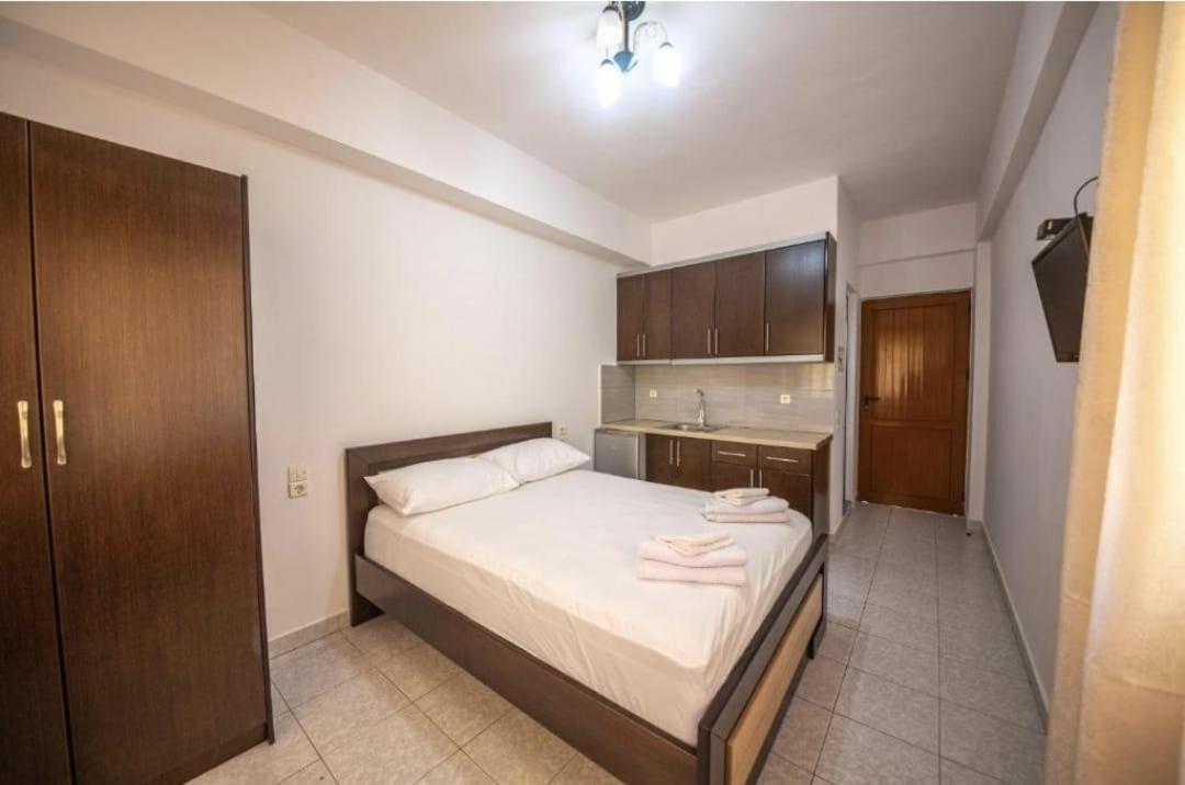 Rooms By Klajdi Sarande Ngoại thất bức ảnh
